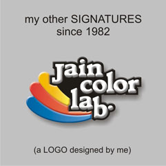 Logo Designing